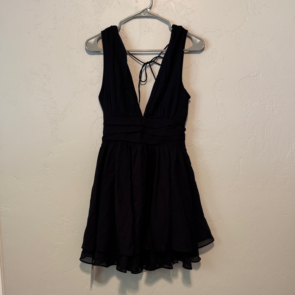 BNWT! A&F Mini Dress - XS Tall